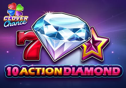 10 Action Diamond