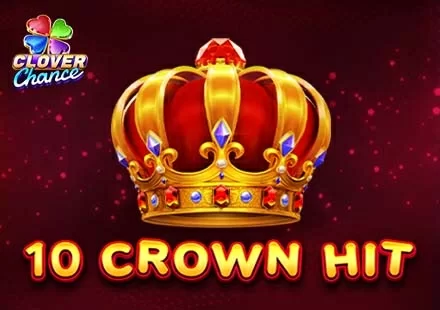 10 Crown Hot