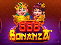 888 Bonanza